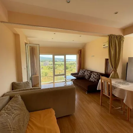 Appartamento Laguna Sunset Appatments, Sea And Mountain View *