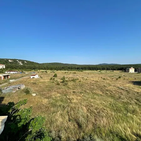 Апартамент Laguna Sunset Appatments, Sea And Mountain View Приморско