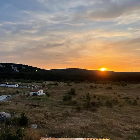Laguna Sunset Appatments, Sea And Mountain View Apartment Primorsko